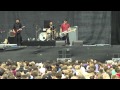 Jimmy Eat World- Nothing Wrong @ Frequency Festival 2014