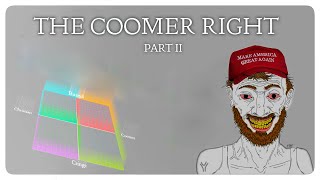 Coomer-Right Part II – with Charlemagne