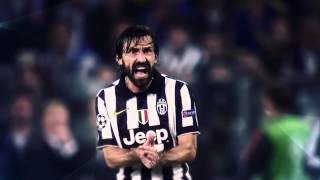 Chamada 2 - Juventus x Barcelona [UEFA Champions League] - Globo HD