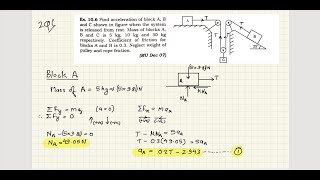 Kinematic of Mechanics | Lecture 02 | Impulse and Impact | Newton Second Law | Engineering Mechanics