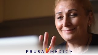 Prusa Medica Health Tourism Platform Promotional Video