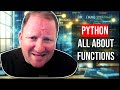 Master Python Functions in 10 Minutes | Fast & Easy Tutorial for Beginners