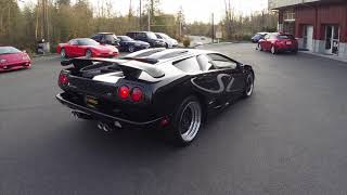 1999 Lamborghini Diablo SV