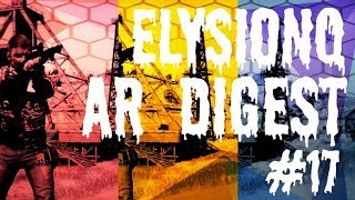 【PUBG】ELySIoNq AR Digest 17