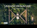 The Pristine Natural Beauty of JAHANGIRNAGAR UNIVERSITY [4K]
