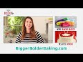 easy homemade marzipan almond paste gemma s bold baking basics