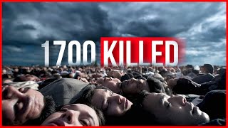 The Deadly Cloud That Took 1700 Lives – What Happened?