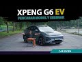 Xpeng G6 EV - Pencabar Model Y Sebenar!