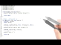 Joinable Threads