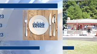 5 On Your Side Restaurant ratings
