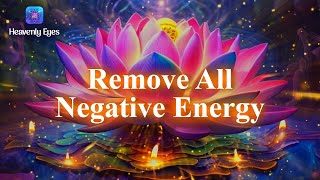 After 4 Minutes of Listening Remove All Negative Energy | Financial Blessings | Attract Positivity