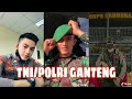 TIKTOK TNIPOLRI GANTENG | Terbaru 2021 | Tik Tok TNIPOLRI