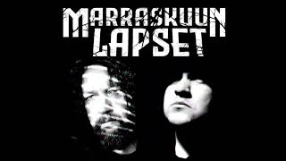 Marraskuun Lapset - Pahuuden Siemen (Official music video)