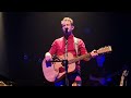 Tim Akkerman & The Ivy League, Blind For You, Stadstheater, Zoetermeer