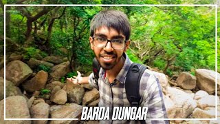 I Travelled 500 km's for Barda Dungar | Khodiyar Mataji Temple | Porbandar Darshan