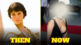 Prince of Persia Cast (Then and Now) 2010 vs 2024 How They Changed