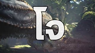 Monster Hunter World - มอนฮันท์ Tips#028 : Deviljho