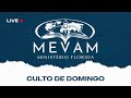 MEVAM USA - SUNDAY SERVICE