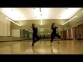 Drop It Low - Ester Dean - Chelsea & Kirsten Choreography