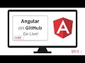 Host Your Angular App on GitHub Pages: A Step-by-Step Guide