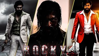 Industry Baby✨ x KGF Rocky Bhai Attitude Status🔥/ efx edit status/#rocking_star_yash