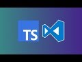 Visual Studio Code Extension - JSON to TS