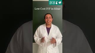 IVF cost in India, Best fertility doctor in India #ivf  #ivfinindia #shortsviral #shortsfeed