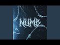 Numb