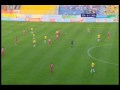 FK Teplice - Hapoel Tel Aviv 1:2 (0:0)