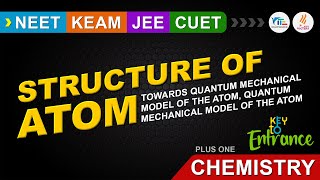 STRUCTURE OF ATOM Plus One chemistry