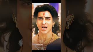 Suryaputra karn attitude status 🔥😍|| karn Arjun ka aamna saamna||#shorts#viral#mahabharat