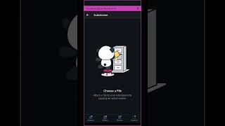 Canvas Assignment Submission Tutorial