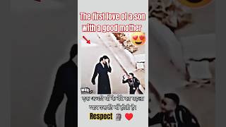 Mother's love♥️~sigma🗿 #motivation #trending #viral #shorts #love #short  #mom #reels #fyp #status