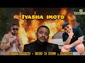 Iyasha Imoto - Scott Maphuma, Kabza de small & Uncool MC(Official full song)