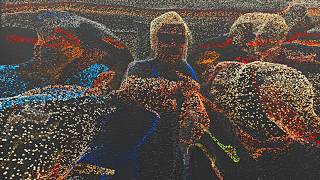 How to Make Point Cloud Animations