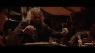 Disgusting Viking hygiene