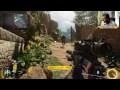 call of duty black ops 3 gameplay en live cod bo3 ps4