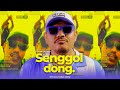 TOTON CARIBO - SENGGOL DONG (OFFICIAL MUSIC VIDEO)