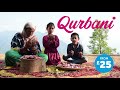 This will make your Smile | Thank You for Giving your #Qurbani