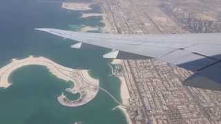 The Ultimate Emirates B777-300ER Departure Out Of Dubai (From Pushback to 10.000 Feet)