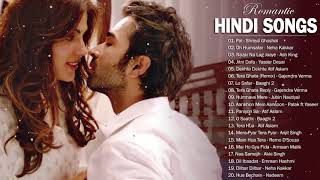 Romantic Hindi Love Songs 2019 - LATEST BOLLYWOOD ROMANTIC HINDI SONGS 2019 NEW INDIAN HEART SONGS