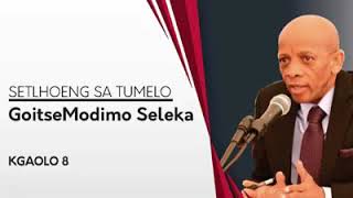 Goitsimodimo wa ga Seleka - Motswedingfm