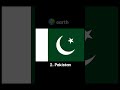 5 best National Anthems of the World #india #pakistan #china