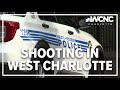 CMPD investigating overnight shooting in west Charlotte