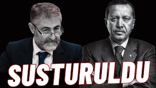 #SONDAKİKA ''SUSTURULDU'' AKP'DE BÜYÜK KRİZ YAŞANIYOR / GİDENE KADAR KONUŞMAYACAK