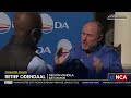 Nelson Mandela Bay mayor in the firing line