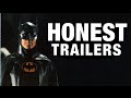 Honest Trailers - Batman (1989)