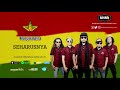 gangstarasta seharusnya official audio