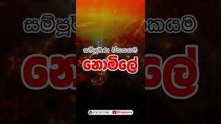 2023 / 2024 හැමෝටම තාපය සම්පූර්ණ ඒකකය  නොමිලේ