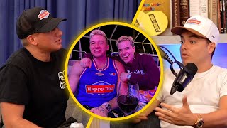 SteveWillDoit vs. Steiny! 😱